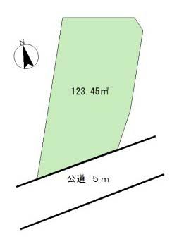 武蔵村山市岸３丁目