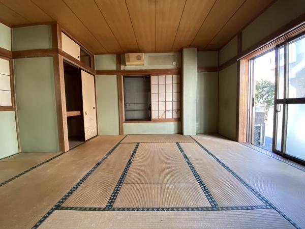 座間市ひばりが丘１丁目の中古一戸建て