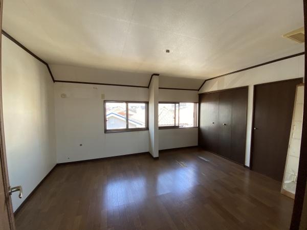 座間市ひばりが丘１丁目の中古一戸建て