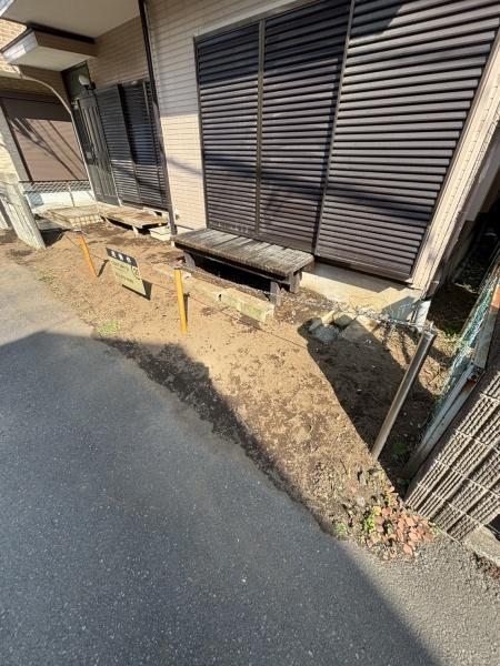 【中古住宅】座間市ひばりが丘１丁目