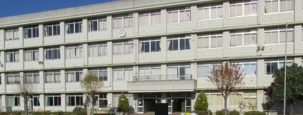 グランスイート多摩センター(多摩市立西落合小学校)
