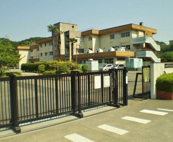八王子市北野台２丁目２期(八王子市立中山小学校)
