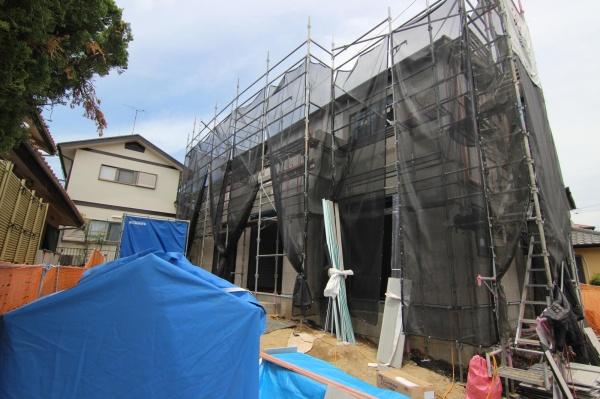 八王子市北野台2丁目2期