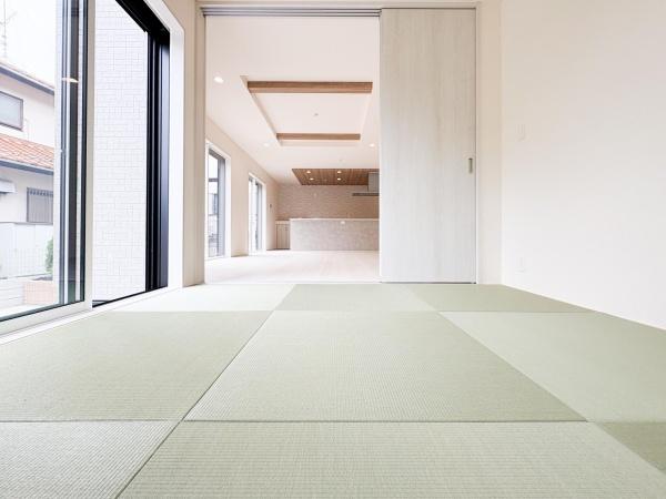 八王子市北野台２丁目２期