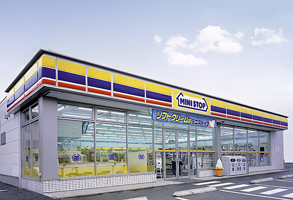 八王子市北野台１丁目の中古一戸建て(ミニストップ八王子北野台店)