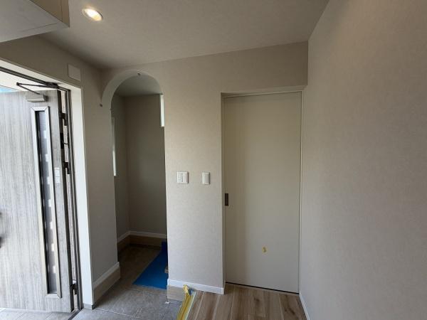 八王子市北野台１丁目の中古一戸建て