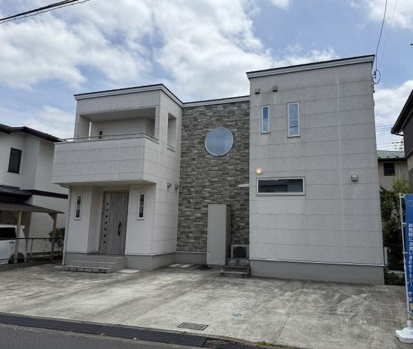 【中古住宅】八王子市北野台１丁目３期