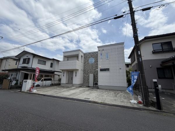 【中古住宅】八王子市北野台１丁目３期