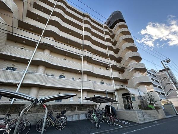 クレール・ボア７階