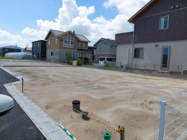 第２期センチュリー鏡松原分譲地　１号地