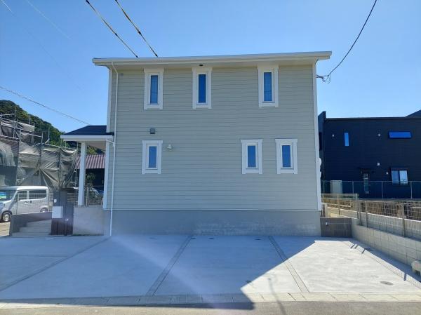唐津市鏡の中古一戸建て