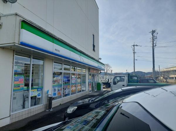 唐津市東唐津４丁目の中古一戸建て(ファミリーマート東唐津店)