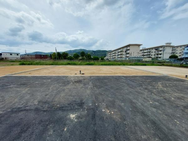 センチュリー中原分譲地　3号地