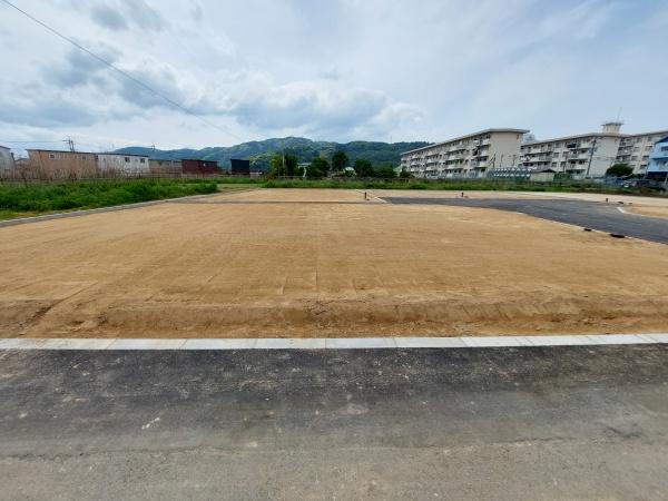 センチュリー中原分譲地　5号地