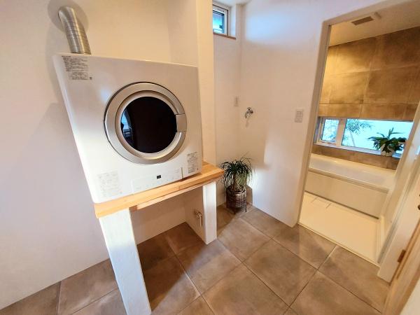 無添加住宅　元石町モデルハウス