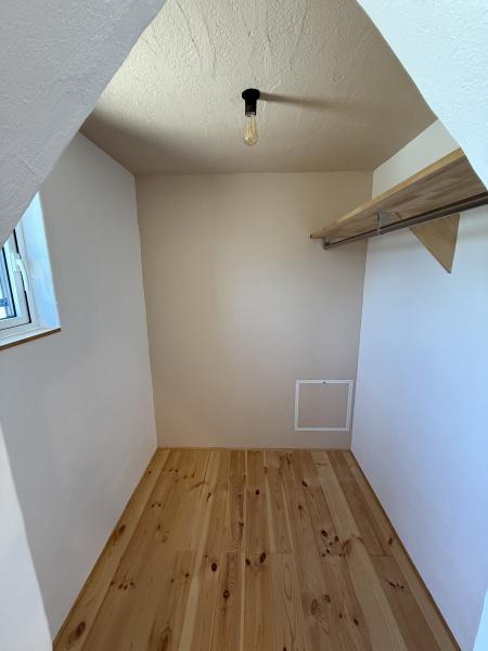 無添加住宅　元石町モデルハウス
