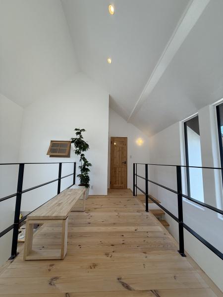 無添加住宅　元石町モデルハウス