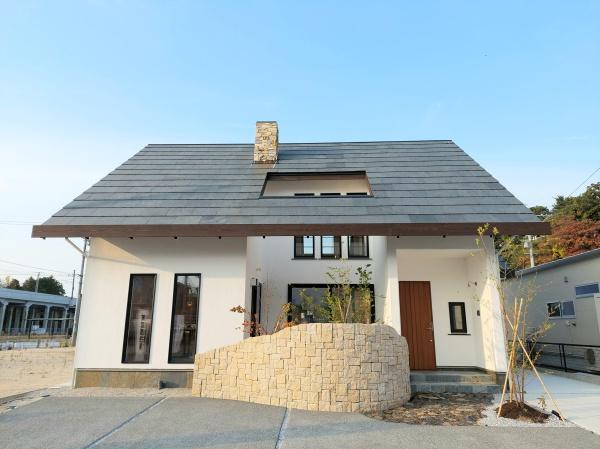 無添加住宅　元石町モデルハウス