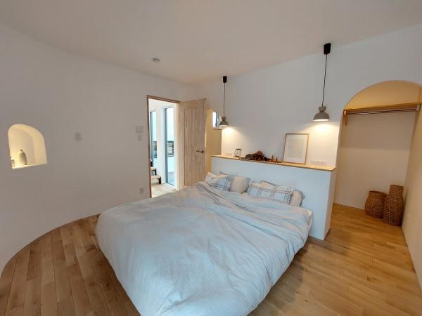 無添加住宅　元石町モデルハウス