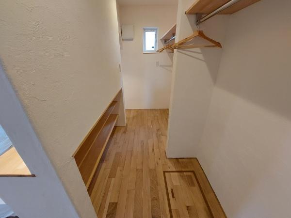 無添加住宅　元石町モデルハウス