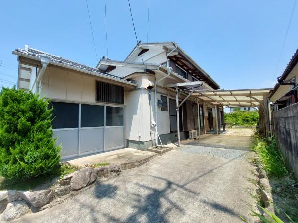 菜畑　中古戸建