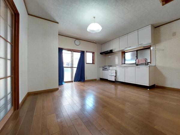 菜畑　中古戸建