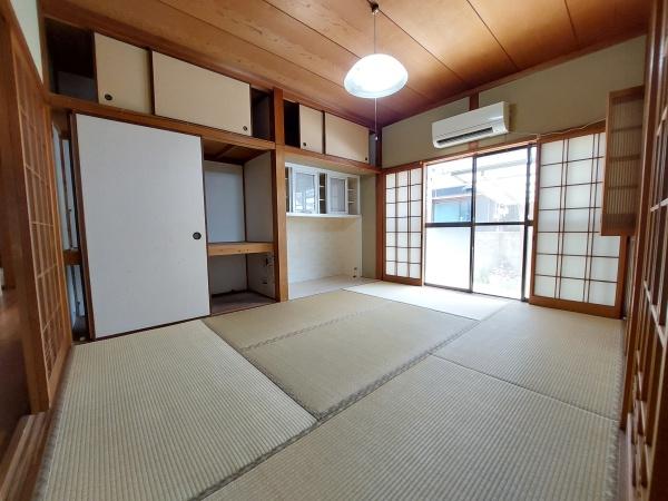 菜畑　中古戸建