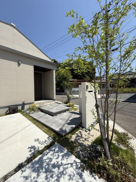 元石町戸建