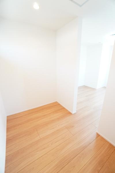 長松小学校北3
