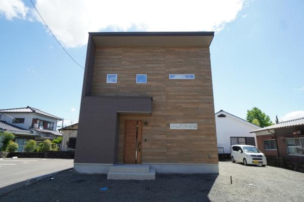 長松小学校北3