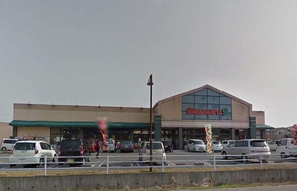 鬼塚小学校西1(まいづる９　山本店)