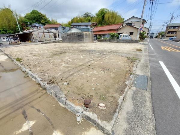 和多田先石分譲地　1号地