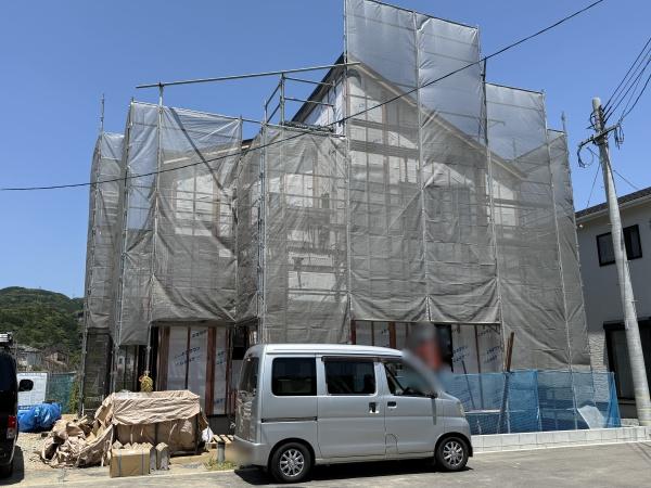 中原２期３号棟