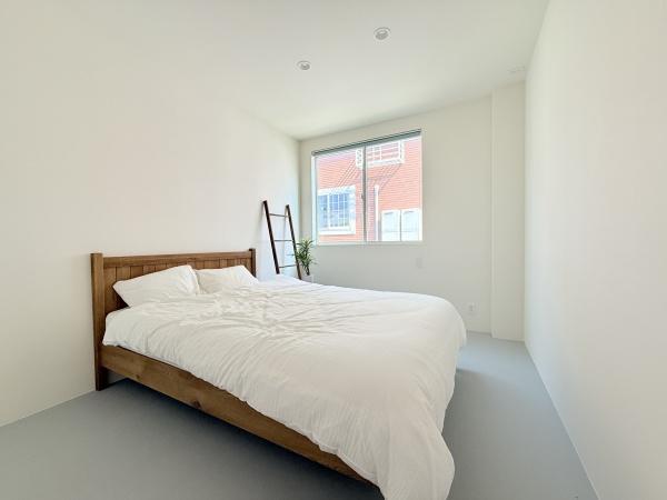 唐津市元石町の中古一戸建て(寝室)