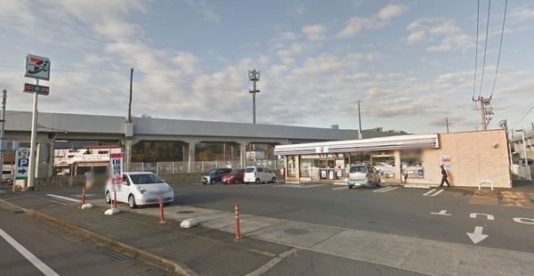 唐津市元石町の中古一戸建て(セブン-イレブン唐津和多田用尺店)