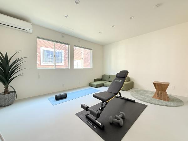 唐津市元石町の中古一戸建て(洋室)