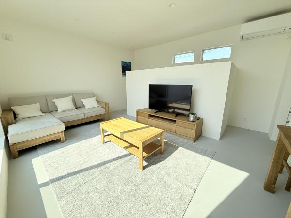 唐津市元石町の中古一戸建て(その他内観)