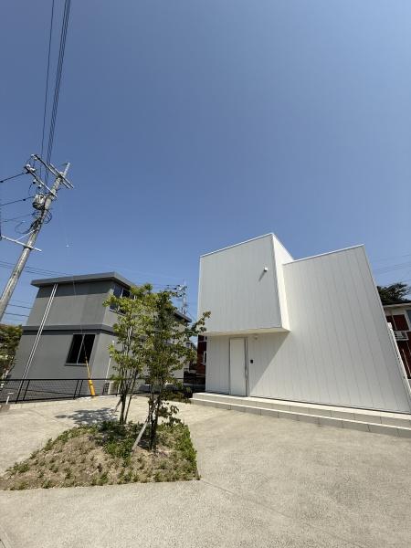 唐津市元石町の新築一戸建