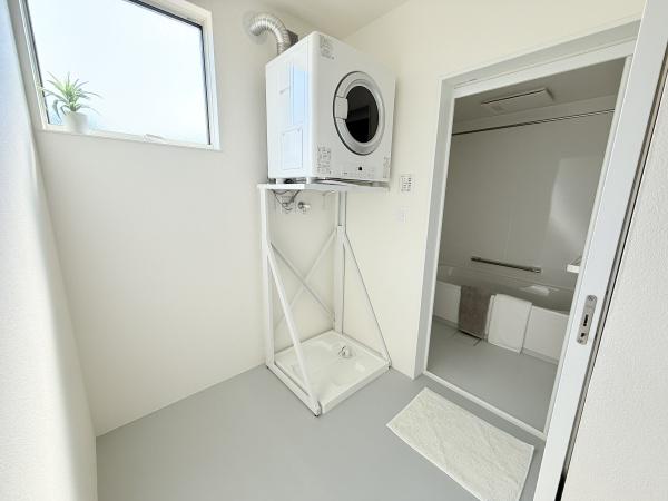 唐津市元石町の中古一戸建て(その他内観)