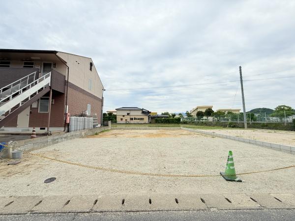 神田１期１区画