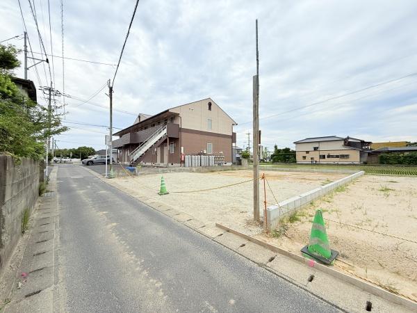 神田１期１区画