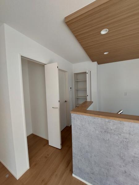 神田1期1区画(収納)