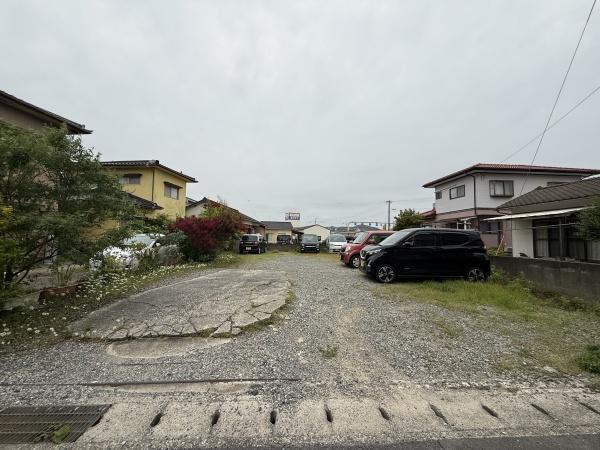 和多田大土井　売土地