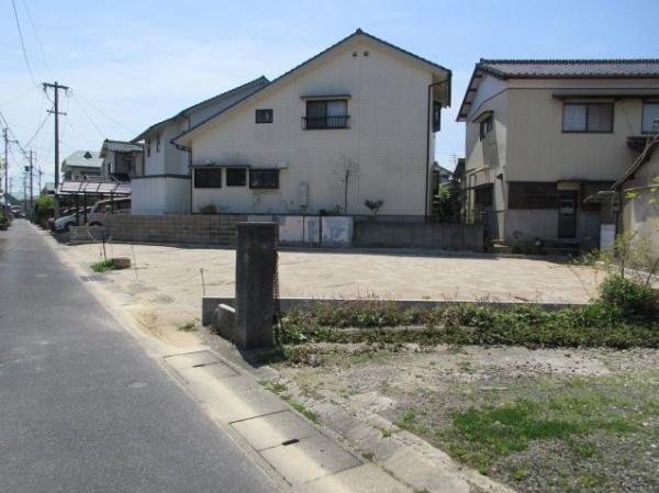 菜畑　売土地