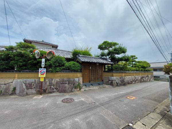 和多田先石　中古戸建