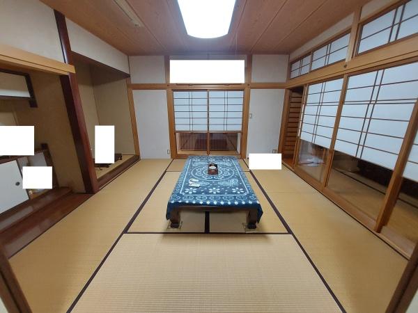 和多田先石　中古戸建