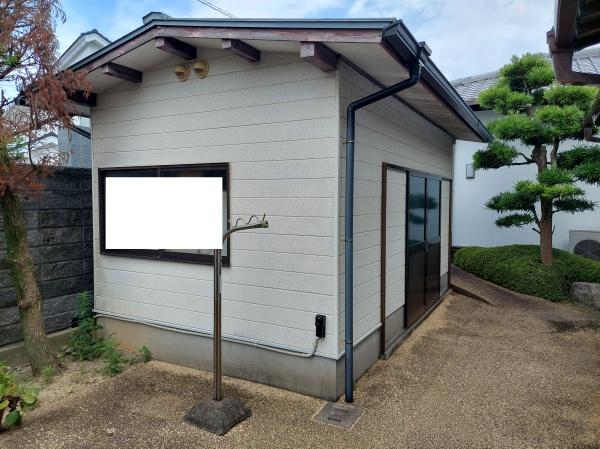唐津市和多田先石の中古一戸建て