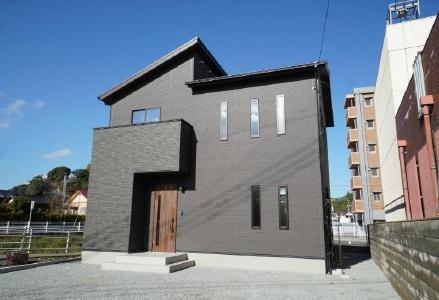 唐津市旭が丘の新築一戸建