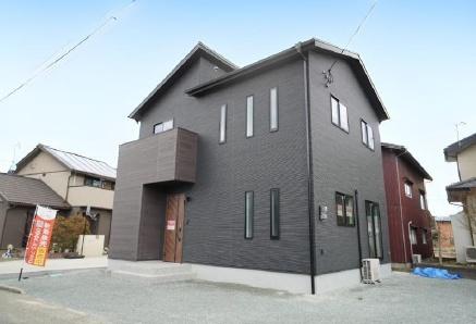 西旗町１