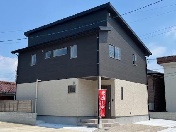 先石さよ姫Ⅱ分譲地　3号